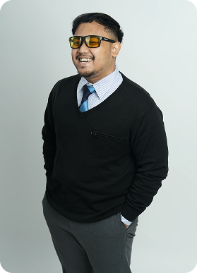 Amiruan portrait 1