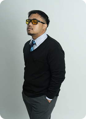 Amiruan portrait 2